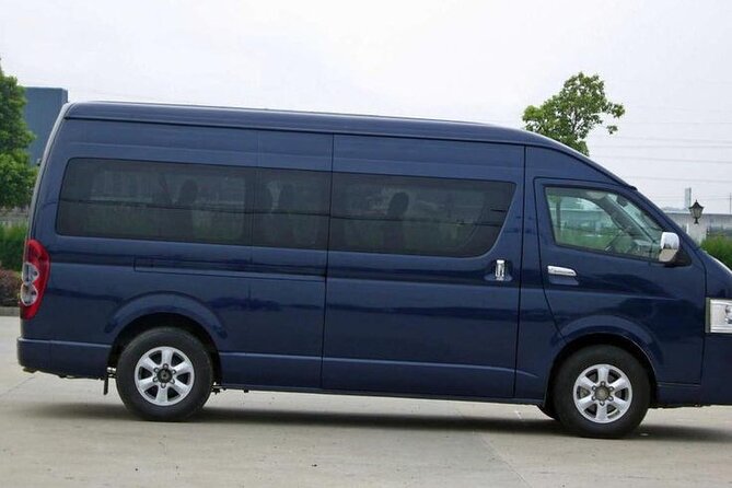 D.A.G Airport Transfers - Good To Know