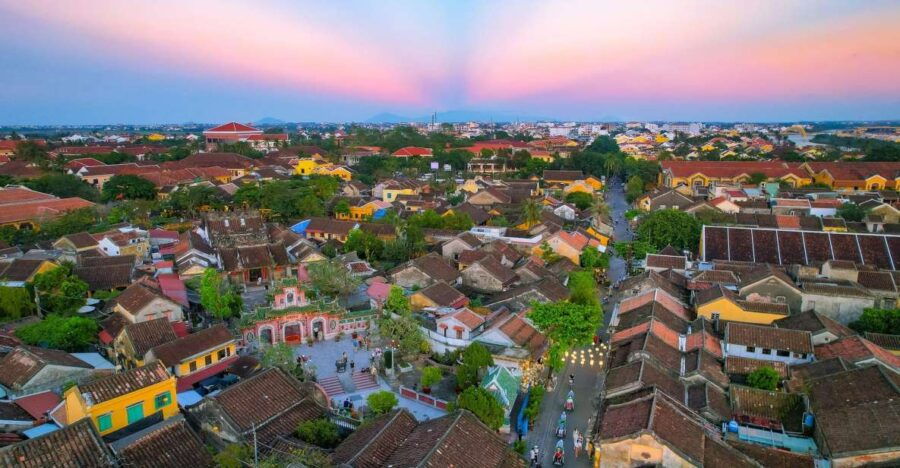 Da Nang: Marble Mountains and Hoi An Ancient Town Group Tour - Good To Know