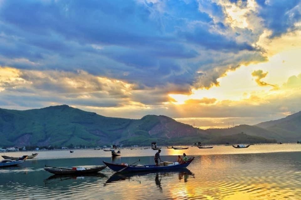 Danang: Transfer To/From Hue by Private Car via Hai Van Pass - Booking Details