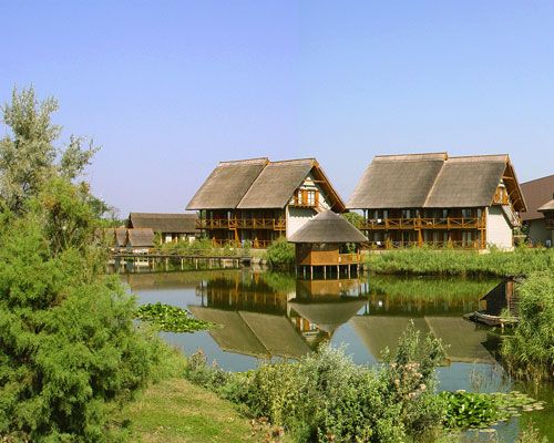 Danube Delta - 2-Day Tour From Bucharest - Booking Details