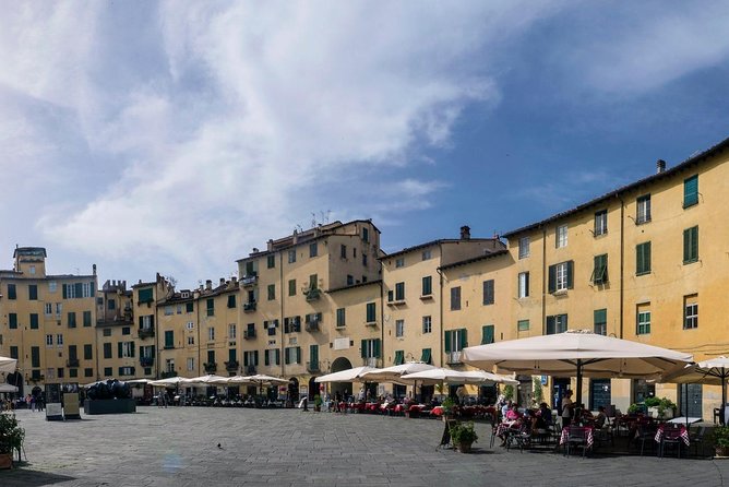 Day Trip From La Spezia Pier: Pisa and Lucca Highlights - Private Tour - Tour Overview