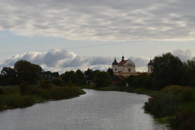 Day Trip From Warsaw: Treblinka and Tykocin - Overview of Treblinka and Tykocin