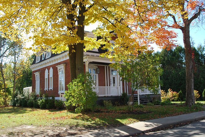 Day Trip on Quebec Historic Road, Chemin Du Roy (Montreal to Trois-Rivières) - Cancellation Policy