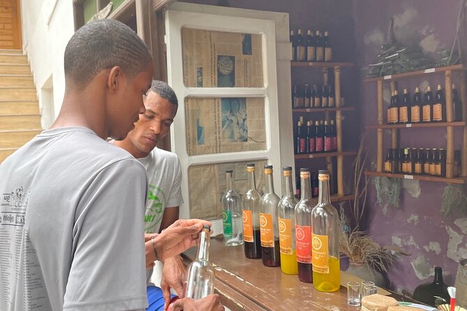 Day Trip Santo Antão From São Vicente; by Car or Hiking, 11h - Price and Booking Details