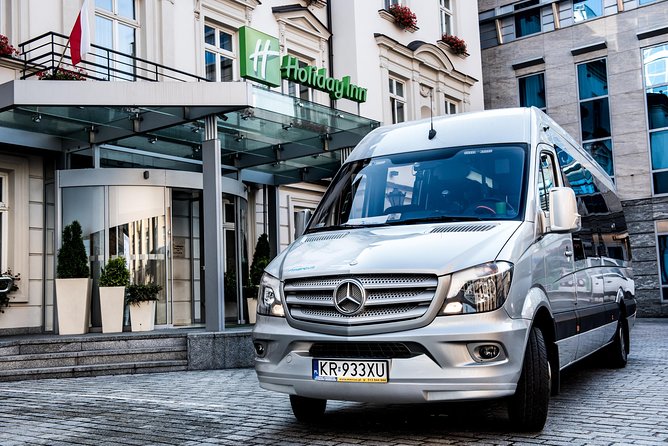 Day Trip to Auschwitz-Birkenau and Wieliczka Salt Mine From Krakow Including Lunch - Good To Know