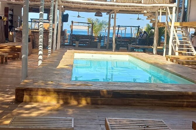 Day Trip to Playa Blanca Baru From Cartagena - Good To Know