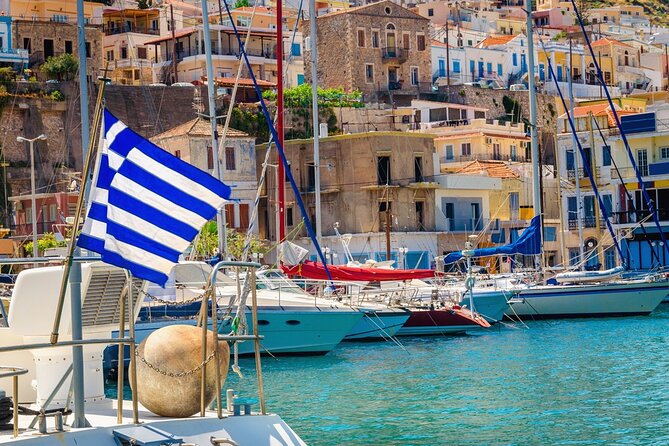 Day Trip to Rhodes From Fethiye - Traveler Photos and Reviews