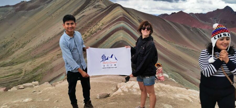 Day Trip to the Rainbow Mountain Vinicunca - Good To Know