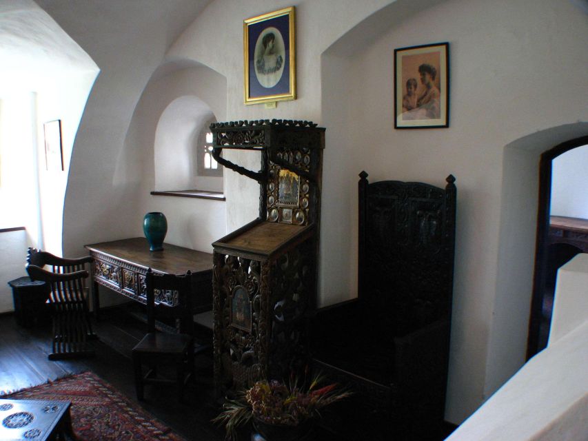 Day Trip - Experience Overview