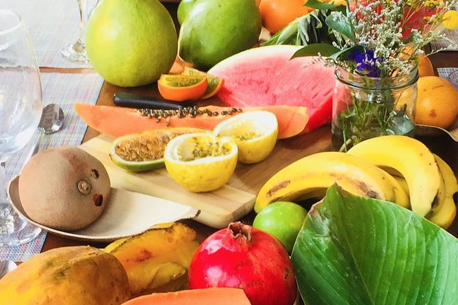 Delight Your Palate: Exclusive Cartagena Cooking Experience - Overview of Cartagena Cooking Fusion