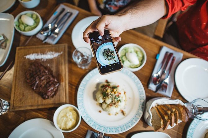 Deluxe Polish Food Tour Experience in Krakow - Culinary Venues Visited