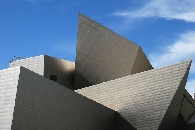 Denver Art and Culture Odyssey: Private Walking Tour - Tour Highlights and Itinerary