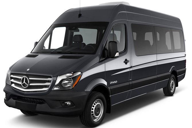Departure Private Transfer From Malta City to Malta Airport MLA by Minibus - Cancellation Policy Details