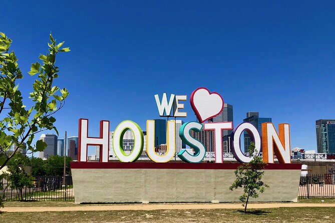 Departure Private Transfer: Houston to George Bush Airport IAH in Luxury SUV - Good To Know