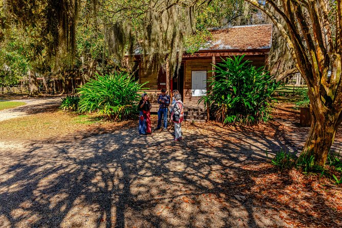 Destrehan Plantation and Barataria Preserve Private Tour (Mar ) - Good To Know