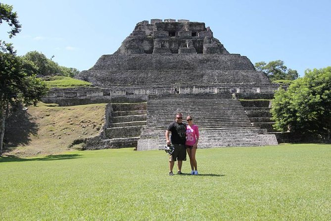 Discover Ancient Mysteries at Xunantunich Ruins - Tour Highlights