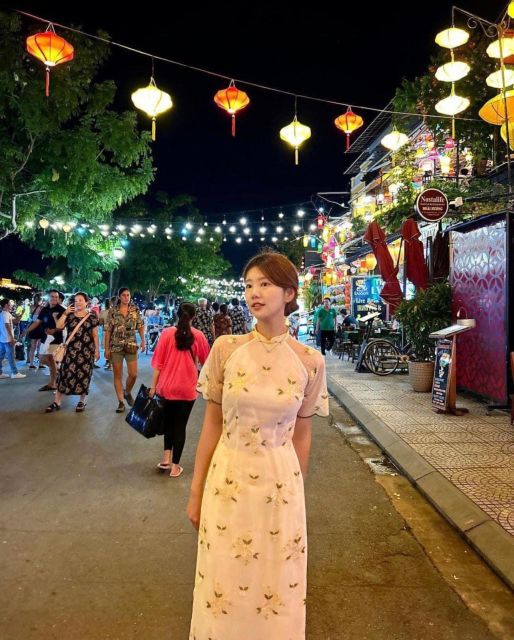 Discover Hoi an Ancient Town by Night - Good To Know
