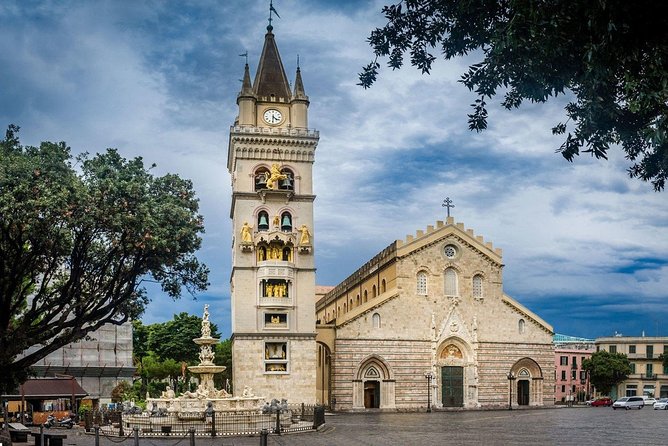 Discover Messina on a Private Walking Tour - Benefits of Private Walking Tour