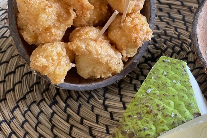 Discover the Local Flavors of Accras and Beignets - Local Flavors of Accras and Beignets