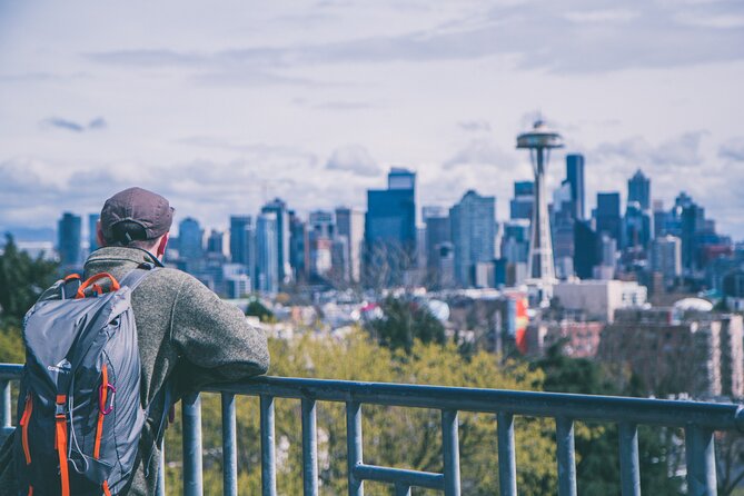 Discover the Magic of Seattle (All Inclusive 3 Hour Tour) - Good To Know