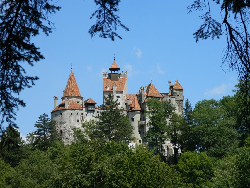 Discover the Secrets of Transylvanian Castels - Good To Know