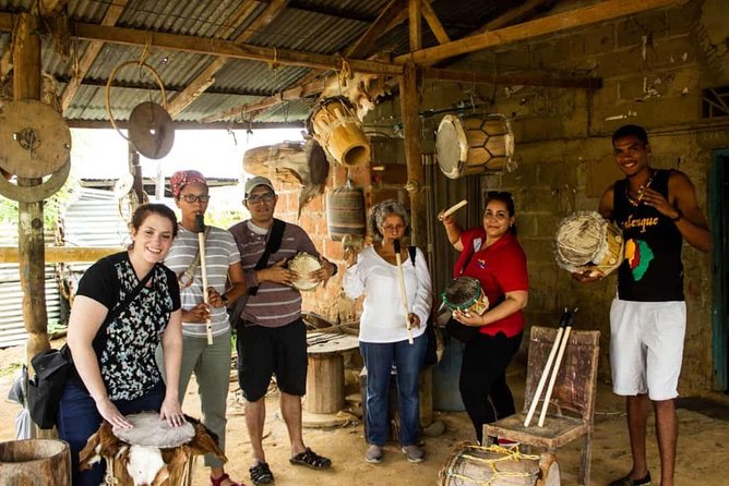 Discover Vibrant San Jacinto Culture and Music - Cultural Heritage of San Jacinto