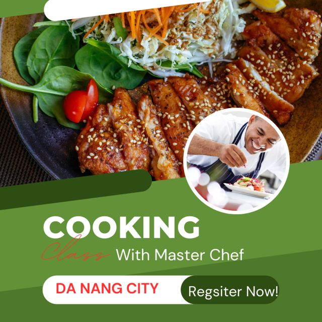 Dive Into City Culture and Master Authentic Recipes Cooking - Good To Know