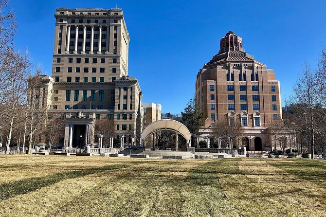 Downtown Asheville & Biltmore Village: Private Full-Day Tour - Itinerary Overview