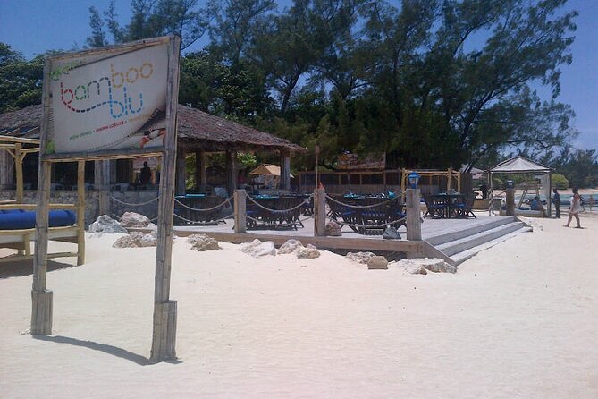 Dunns River Falls and White River Rafting/Tubing - Tour Overview