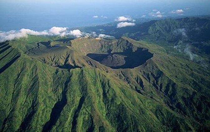 East Coast Horseback Riding, Waterfall & Soufriere Private Tour - Tour Highlights
