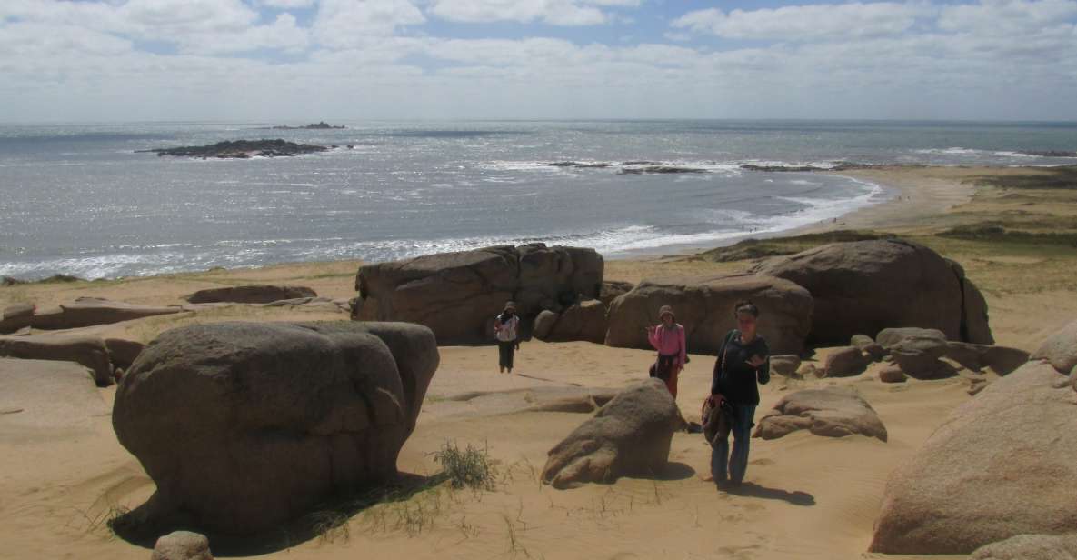 East Coast of Uruguay – Private Multi Day Tour