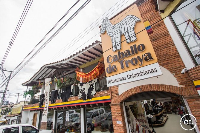 Eastern Towns Tour - Itinerary Overview