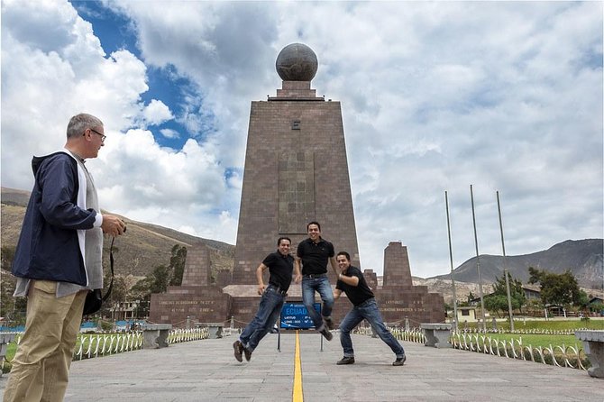 Ecuador Private 8-Day: Cotopaxi, Otavalo Market, Quito (Mar ) - Good To Know