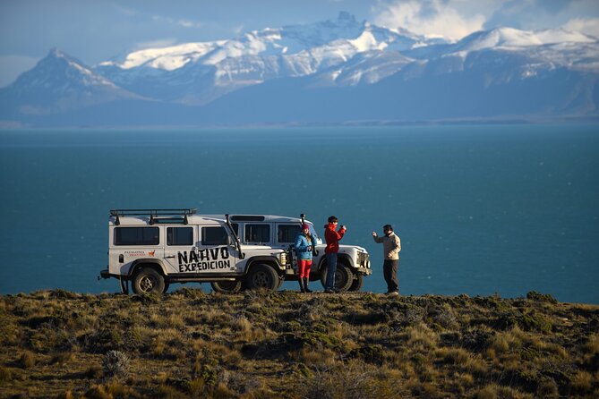 El Calafate, Argentina Lakes, Caves and Culture 4WD Tour (Mar ) - Good To Know