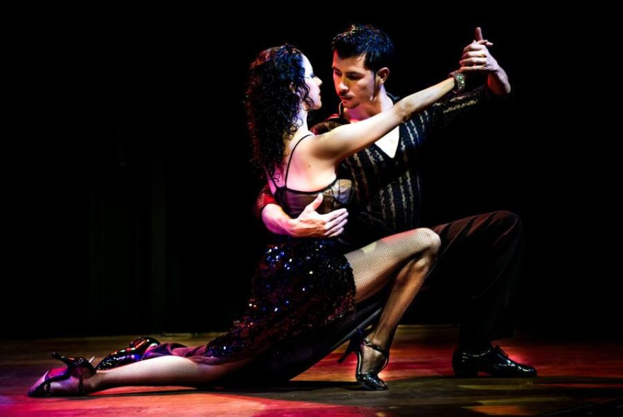 El Querandi Tango Show With Optional Dinner in Buenos Aires - Good To Know