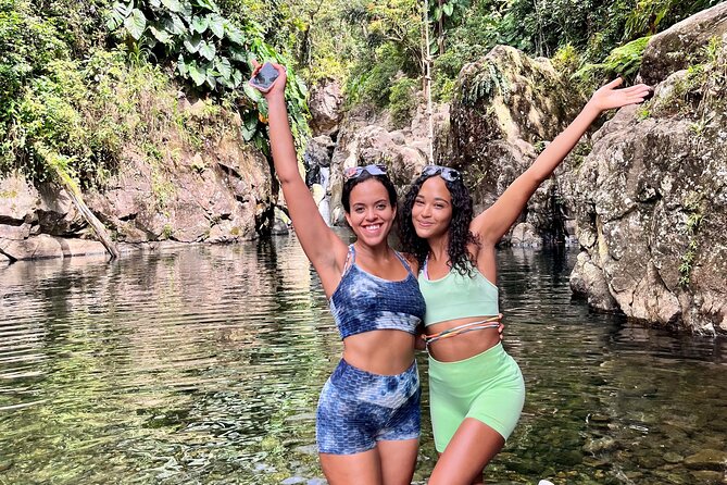 El Yunque Private Tour From San Juan  - Puerto Rico - Additional Information and Cancellation Policy