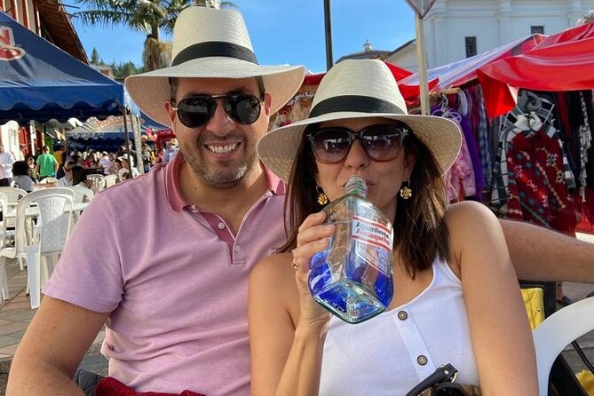 Set out on a Culinary Adventure & Taste Heritage Cuisine: Medellin - Good To Know