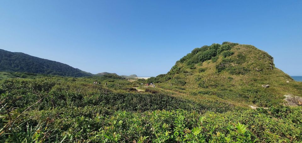 Enchanting Escape: Discovering Ilha Do Mel's Hiden Treasure - Booking Details