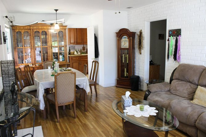 Enjoy a Private Authentic Middle-Eastern Meal in Canoga Park, Los Angeles - Experience Overview