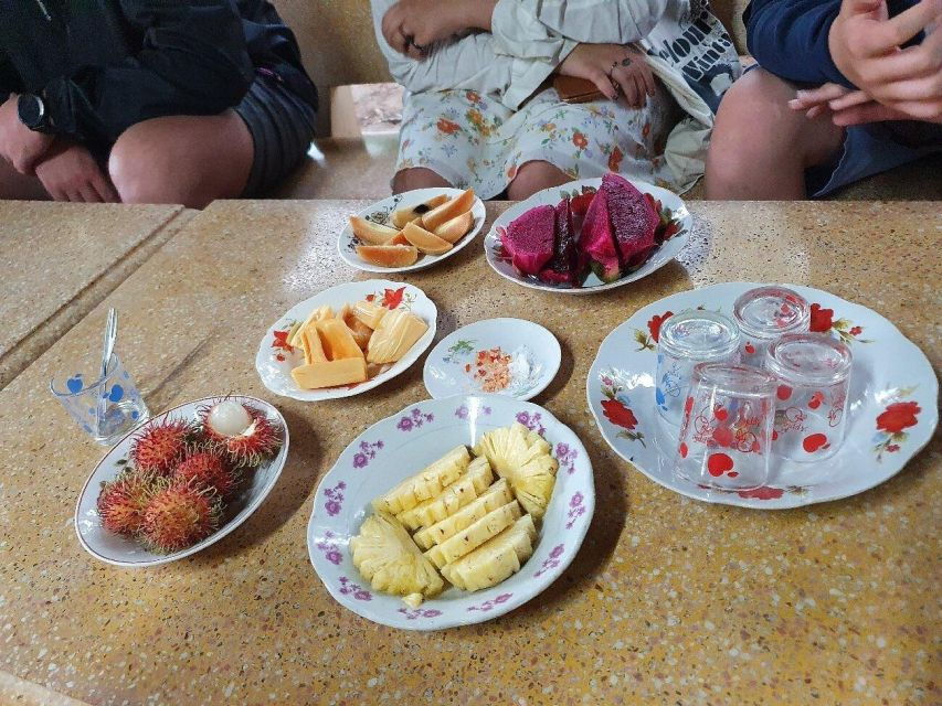 Enjoy the Mekong River and Vinh Trang Pagoda 1 Day - Additional Information