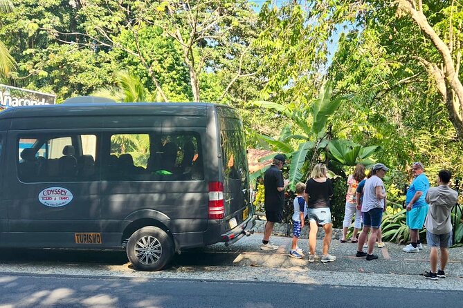 Enthralling Jaco Rainforest Tour With Chocolate Delights - Tour Highlights