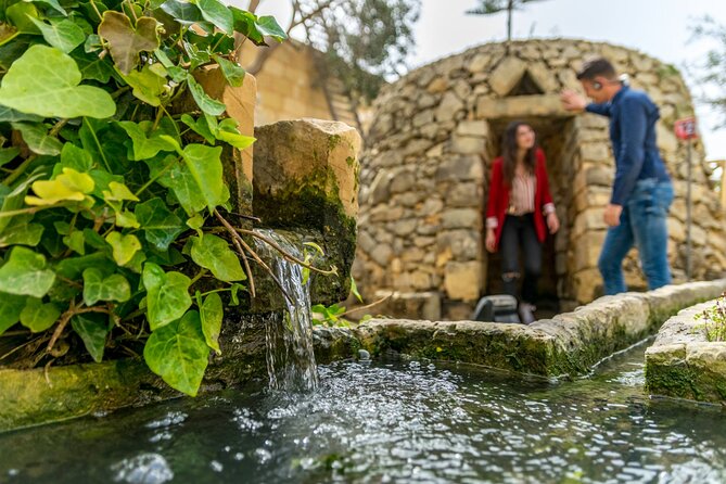 Entry Ticket for The Limestone Heritage Park and Gardens - Ticket Pricing and Inclusions