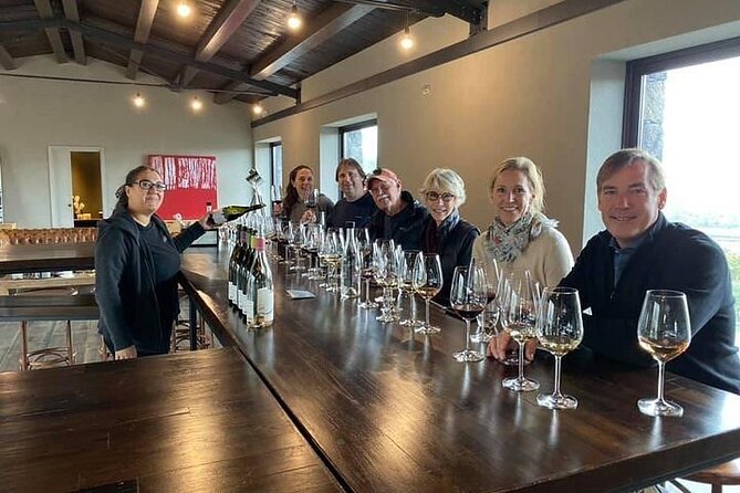 Etna Private Tour & Picnic in the Vineyard (New EXPERIENCE ) - Tour Highlights