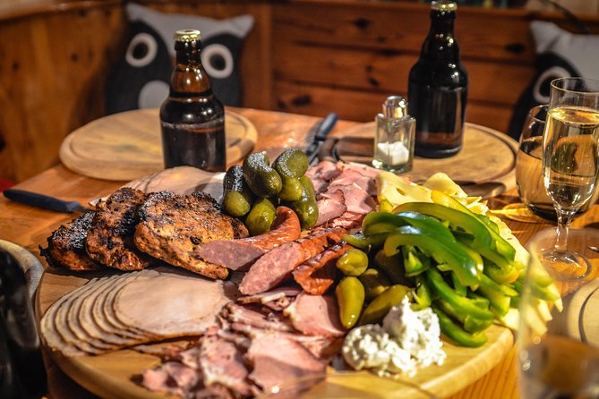 EVERYDAY Warsaw Beer Tasting Tour - Tour Highlights