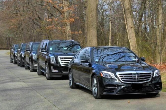 EWR to Manhattan: Private Airport Arrival Transfer - Good To Know
