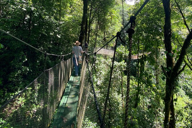 Exciting Adventure Awaits at Rainmaker Park - Location and Duration