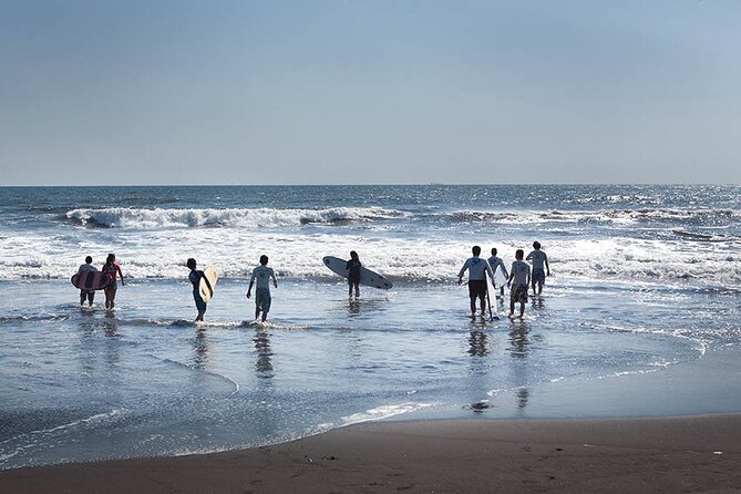 Exciting Day Trip to Monterrico Hawaii Beach - Itinerary Highlights