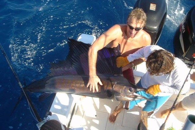 Exciting Flamingo Beach Sport Fishing Adventure Awaits - Pricing and Booking Details