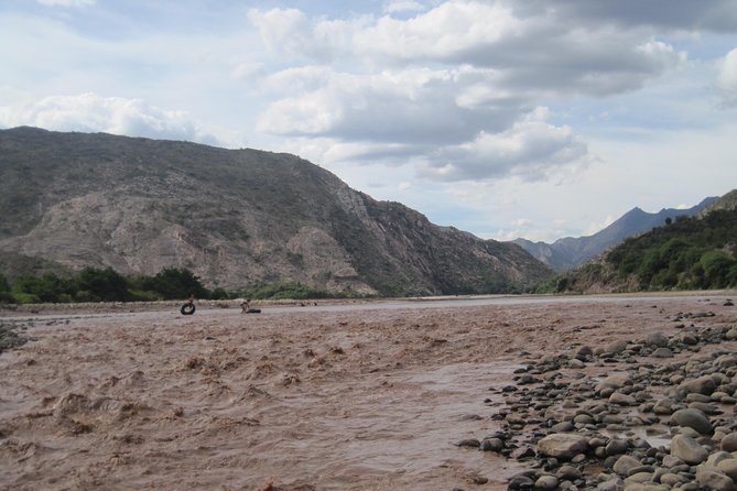 Exciting Icla Canyon Adventure Awaits - Tour Highlights