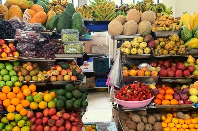 Exciting Quito Cooking Class Adventure Unveiled - Experience Highlights